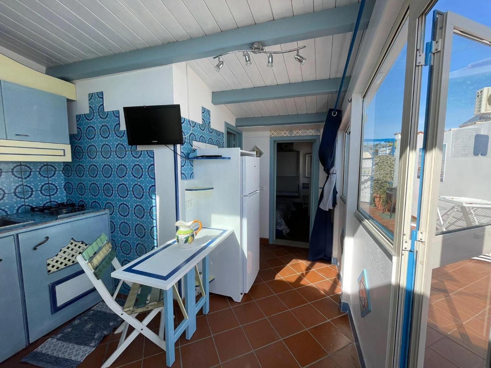 San Vito Katia Vacanze San Vito Lo Capo Exterior photo