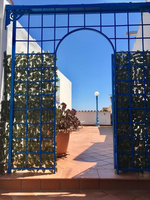 San Vito Katia Vacanze San Vito Lo Capo Exterior photo